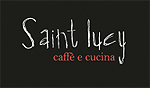 Saint Lucy caffe e cucina