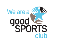 We are a Good Sports club