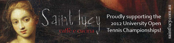 Saint Lucy caffe e cucina 